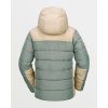 Volcom Wms Puffleup Jacket