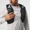 Salomon Active Skin 4 with Flasks