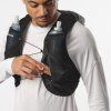Salomon Active Skin 8 with Flasks