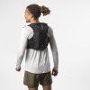 Salomon Active Skin 8 with Flasks