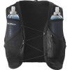 Salomon Active Skin 8 with Flasks