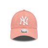New Era New York Yankees 9FORTY Adjustable W