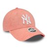 New Era New York Yankees 9FORTY Adjustable W