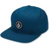 Volcom Quarter Till Cap