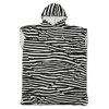 Volcom Hooded Changing Towel