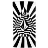 Volcom Stoneray Towel