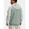 Under Armour UA Unstoppable Fleece Hooded
