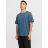jackjones jjeorganicbasicteesso necknoos blue (3)