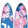 Pathfinder Flamingo Blue 10’2” Paddleboard