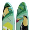 Pathfinder Toucan Leaf 10’2” Paddleboard