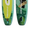 Pathfinder Toucan Leaf 10’2” Paddleboard