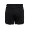 Only Play Fena High Waist Loose Fit Sweat Shorts