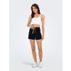 Only Play Fena High Waist Loose Fit Sweat Shorts