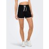 Only Play Fena High Waist Loose Fit Sweat Shorts