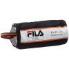 Fila Wheels 84mm 83A Set 8pcs
