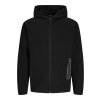 Jack & Jones Fusion Sweat Zip Hood