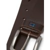 Jack & Jones Flag Leather Belt