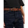 Jack & Jones Victor Leather Belt