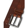 Jack & Jones Victor Leather Belt