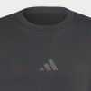 Adidas ALL SZN Fleece Graphic Sweatshirt