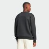Adidas ALL SZN Fleece Graphic Sweatshirt