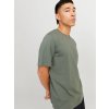 jackjones jjeorganicbasicteesso necknoos green.jpg 6
