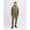 Jack & Jones Fusion Sweat Zip Hood