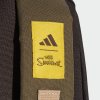 The Simpsons Kids Backpack Brown JM4467 42 detail jpg