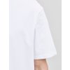 jackjones jjesohoteesscrewnecknoos white 4