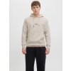 jackjones jjesohosweathoodnoos beige jpg