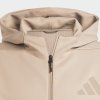 Adidas ZNE Full-Zip Hooded Track Jacket