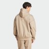 Adidas ZNE Full-Zip Hooded Track Jacket