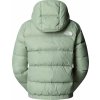 The North Face Hyalite Hooded Down Jacket W