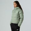 The North Face Hyalite Hooded Down Jacket W