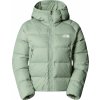 The North Face Hyalite Hooded Down Jacket W