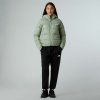 The North Face Hyalite Hooded Down Jacket W