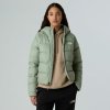 The North Face Hyalite Hooded Down Jacket W