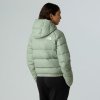 The North Face Hyalite Hooded Down Jacket W