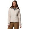 Columba Heavenly™ Hooded Insulated Jacket W