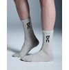 On Running Logo Sock High 3P