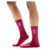 On Running Logo Sock High 3P
