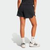 Adidas Essentials 3-Stripes Print Shorts W