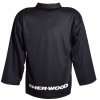 2700 9 hoekjovy treningovy dres sher wood zozadu
