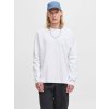 Jack & Jones Jcofusion Interlock Tee LS M