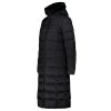 CMP Woman Coat FIX Hood