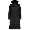 CMP Woman Coat FIX Hood