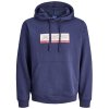 Jack&Jones Hoodie INWOOD