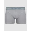 Jack & Jones John Solid Trunks 3 Pack