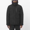Salomon Patroller GTX Down Hooded