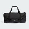 Taska Linear Duffel Medium cierna JD9555 02 standard